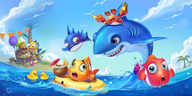 Bài Poker Hoàn Toàn Mỹ