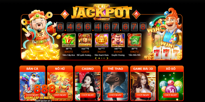 w88 club nổ hủ chơi như thế nào