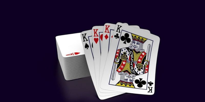 đăng nhập poker dễ thắng