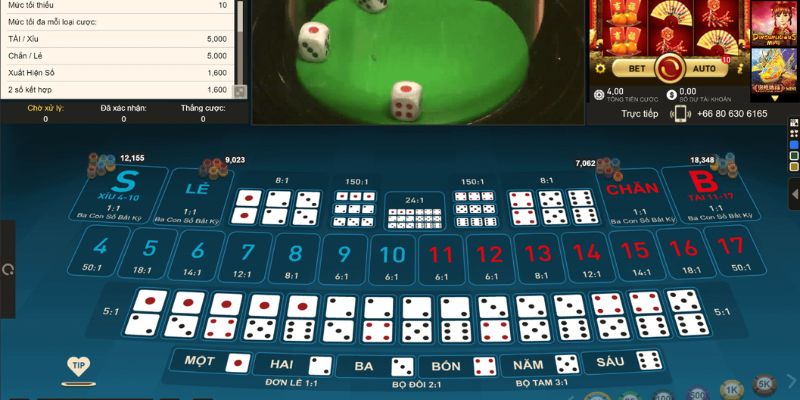 slot chó may mắn bigboss