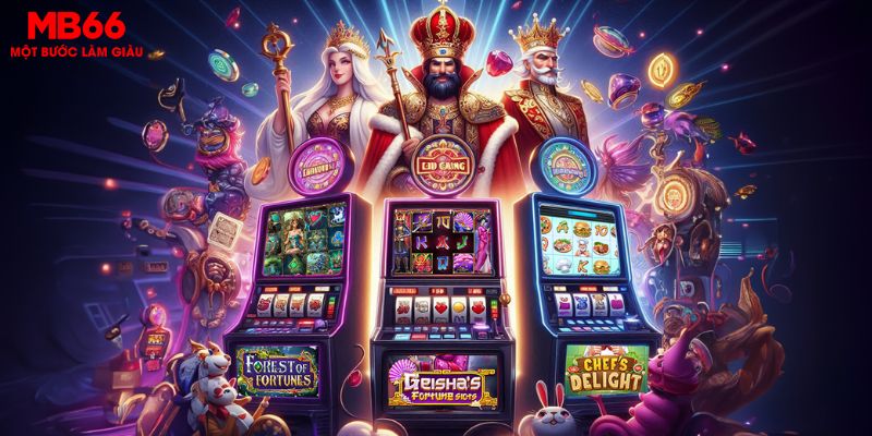 RTG Điện tử