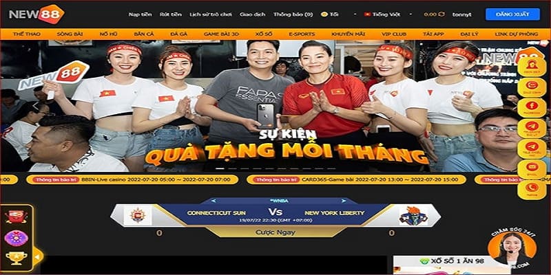 w88 club 1 slot là gì